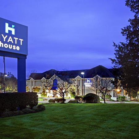 Hyatt House Bridgewater Hotel Ngoại thất bức ảnh