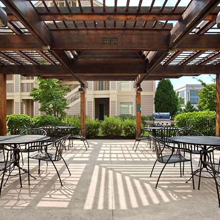 Hyatt House Bridgewater Hotel Nhà hàng bức ảnh