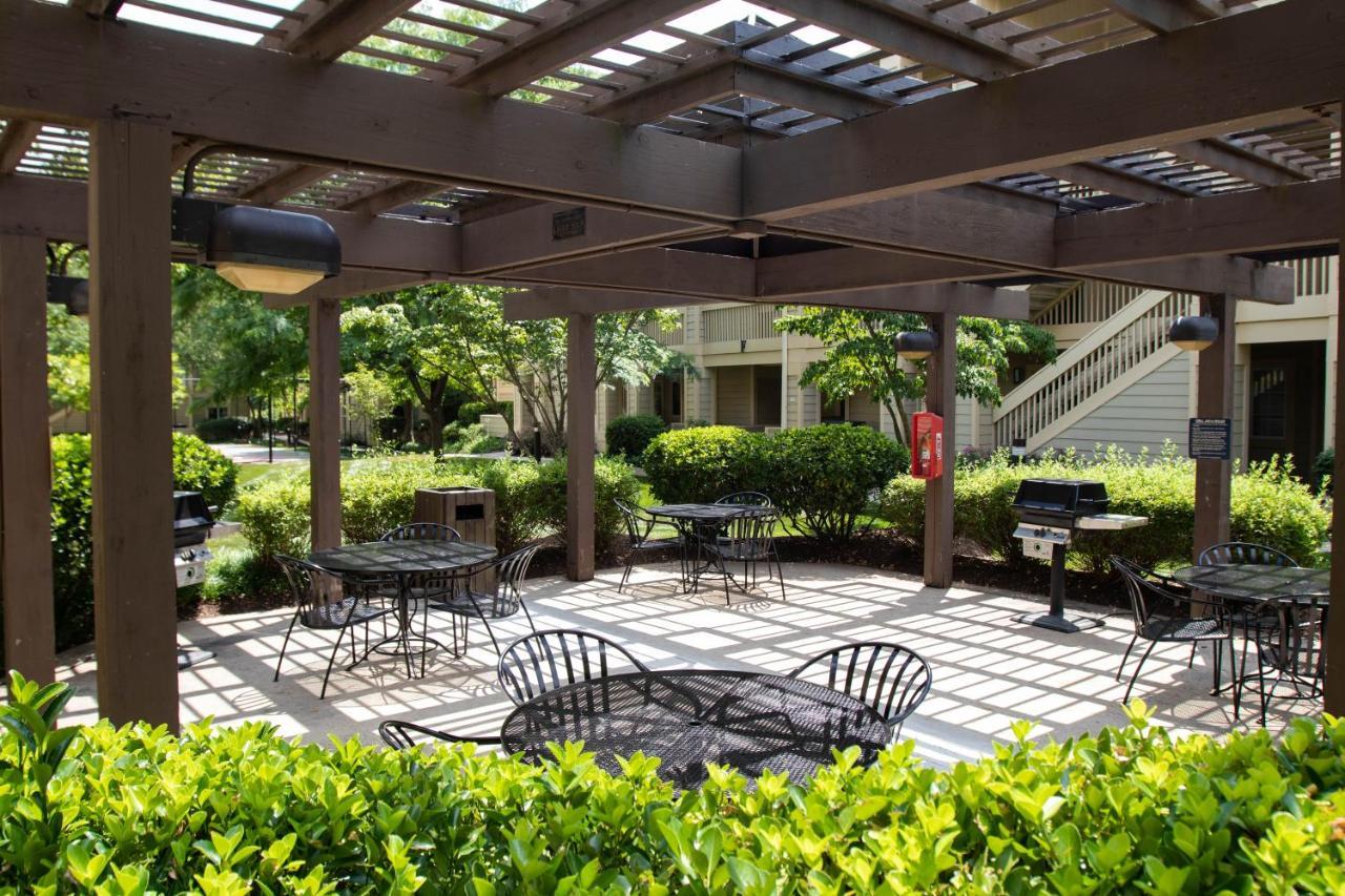 Hyatt House Bridgewater Hotel Ngoại thất bức ảnh