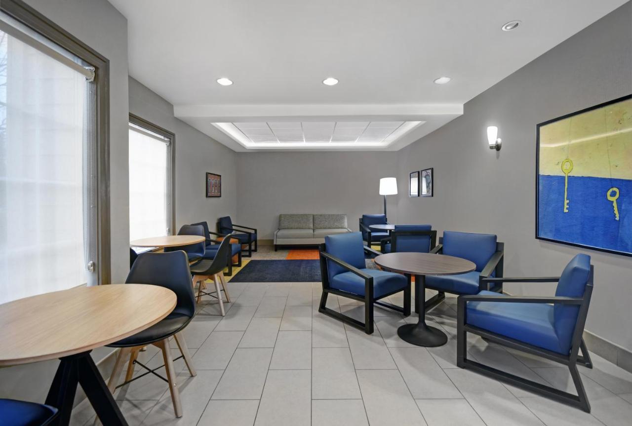 Hyatt House Bridgewater Hotel Ngoại thất bức ảnh