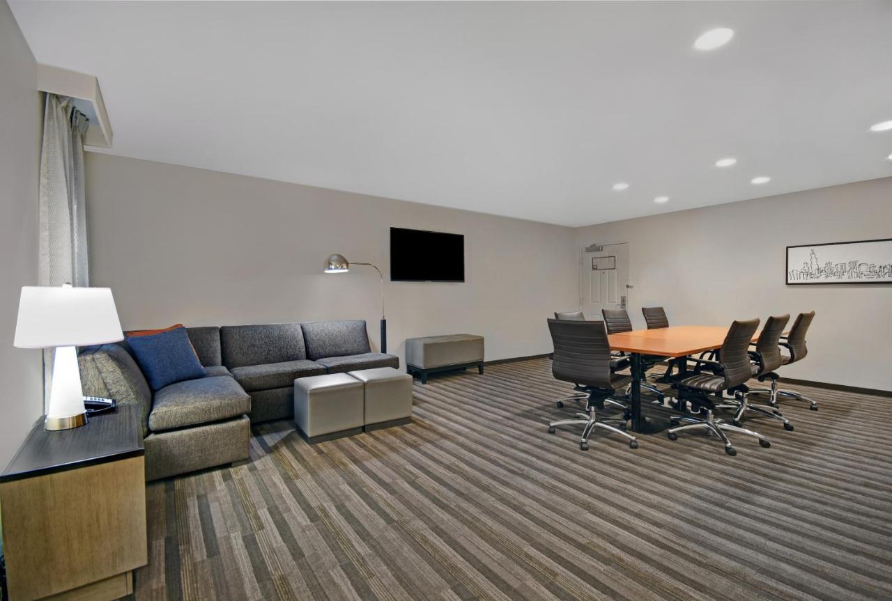 Hyatt House Bridgewater Hotel Ngoại thất bức ảnh