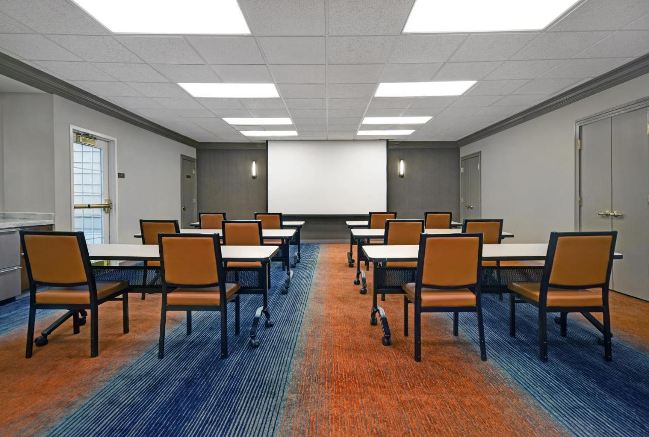 Hyatt House Bridgewater Hotel Ngoại thất bức ảnh