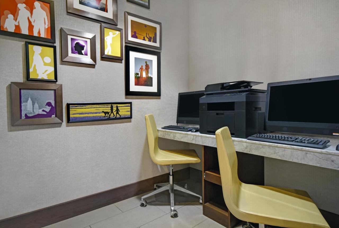Hyatt House Bridgewater Hotel Ngoại thất bức ảnh