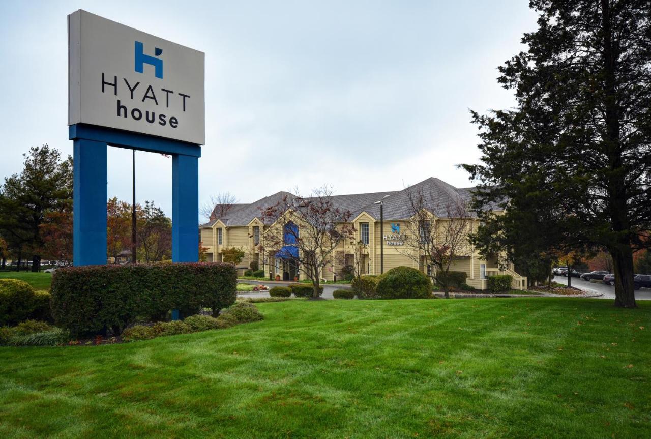 Hyatt House Bridgewater Hotel Ngoại thất bức ảnh