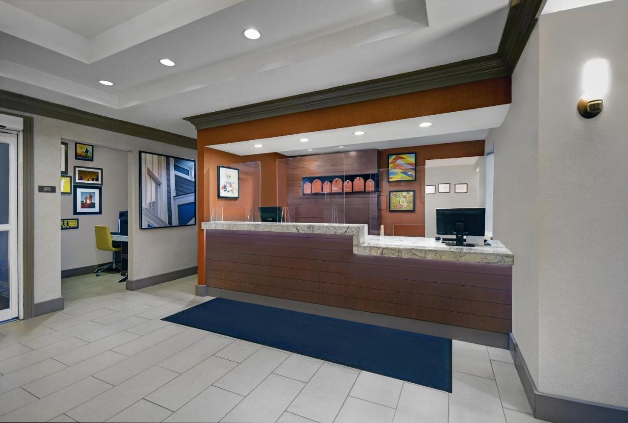 Hyatt House Bridgewater Hotel Ngoại thất bức ảnh