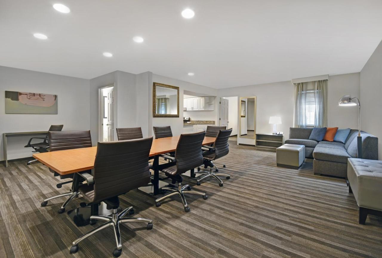 Hyatt House Bridgewater Hotel Ngoại thất bức ảnh