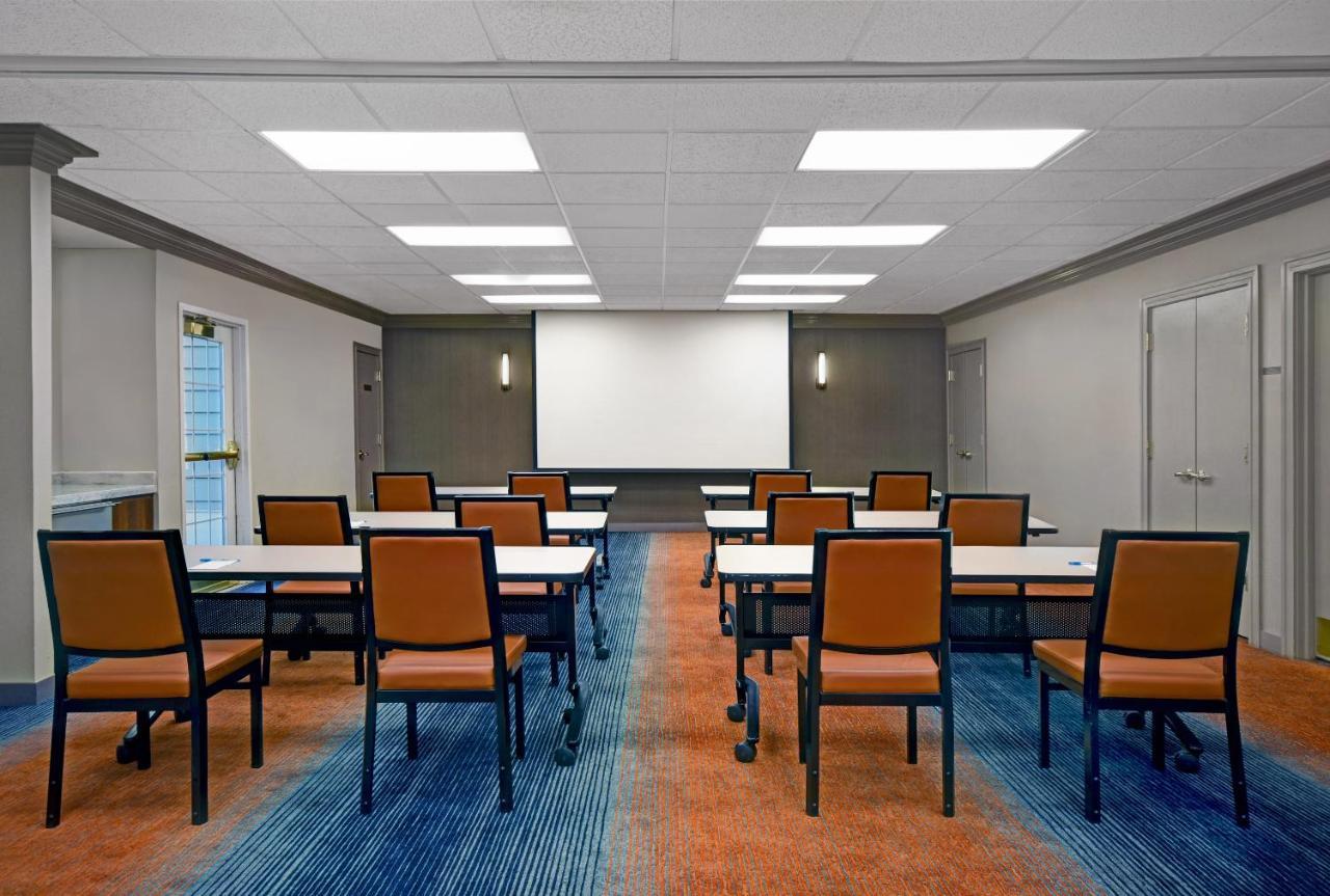 Hyatt House Bridgewater Hotel Ngoại thất bức ảnh