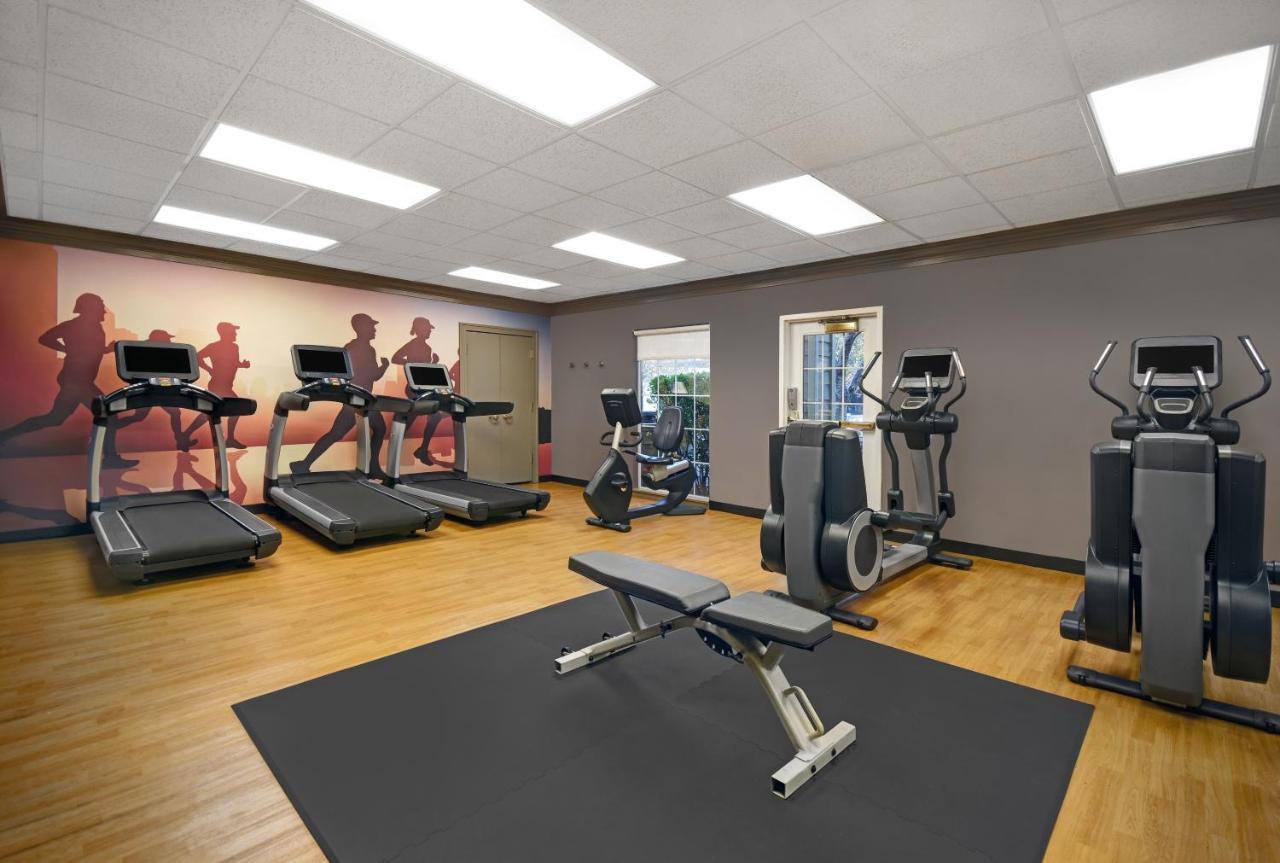 Hyatt House Bridgewater Hotel Ngoại thất bức ảnh