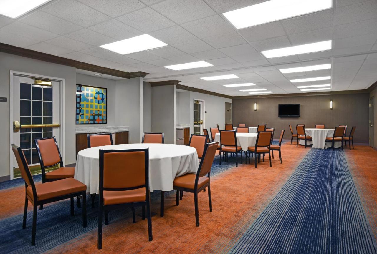 Hyatt House Bridgewater Hotel Ngoại thất bức ảnh