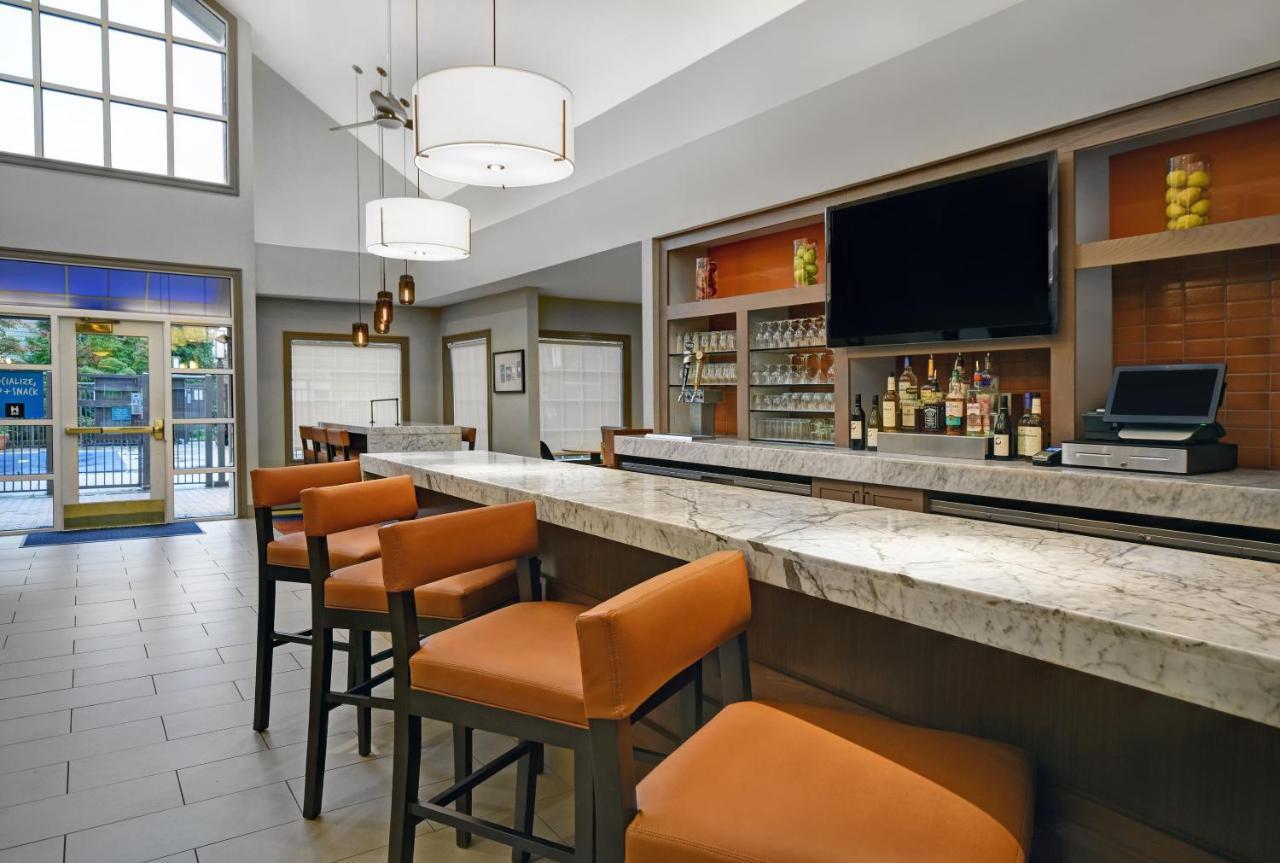 Hyatt House Bridgewater Hotel Ngoại thất bức ảnh
