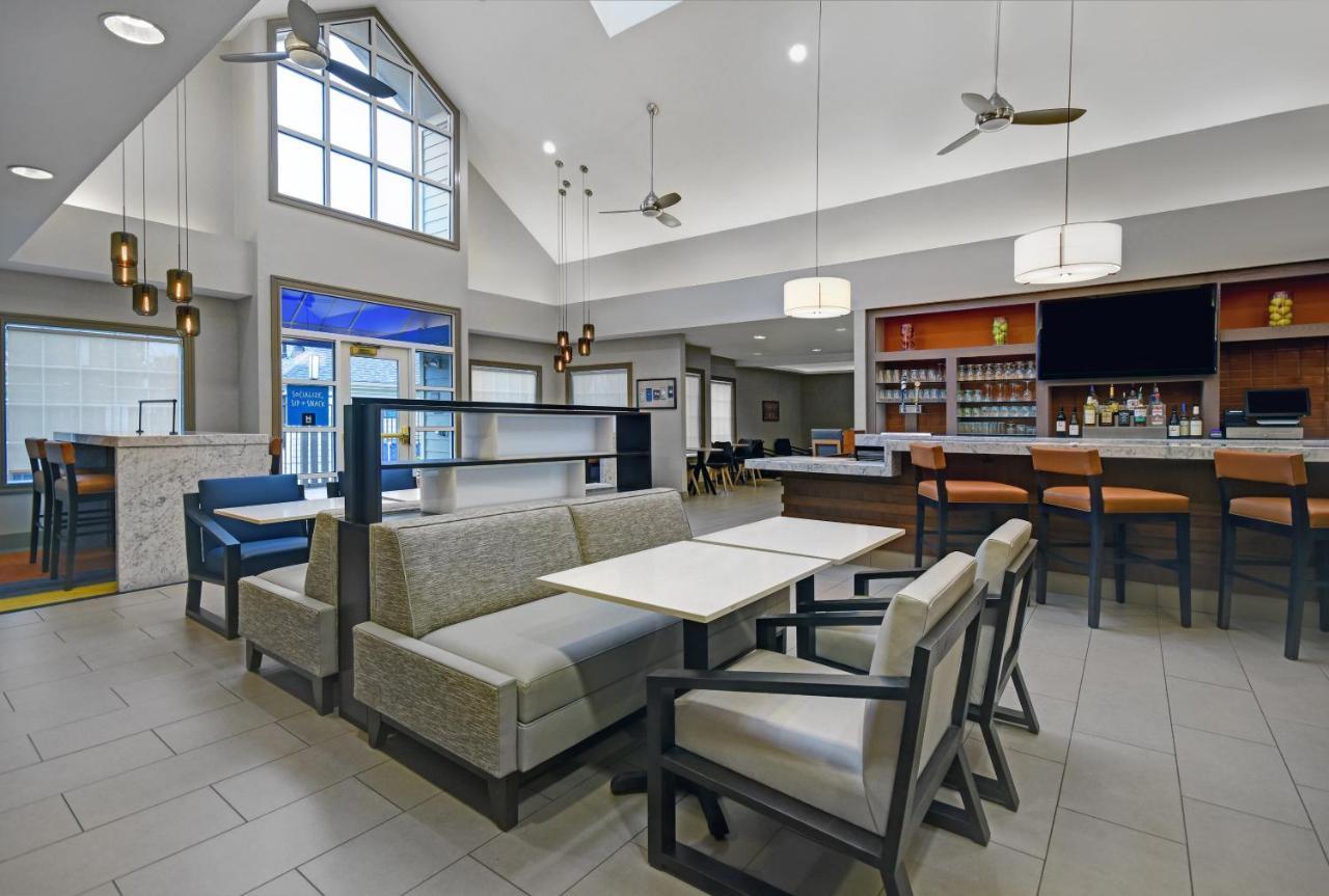 Hyatt House Bridgewater Hotel Ngoại thất bức ảnh