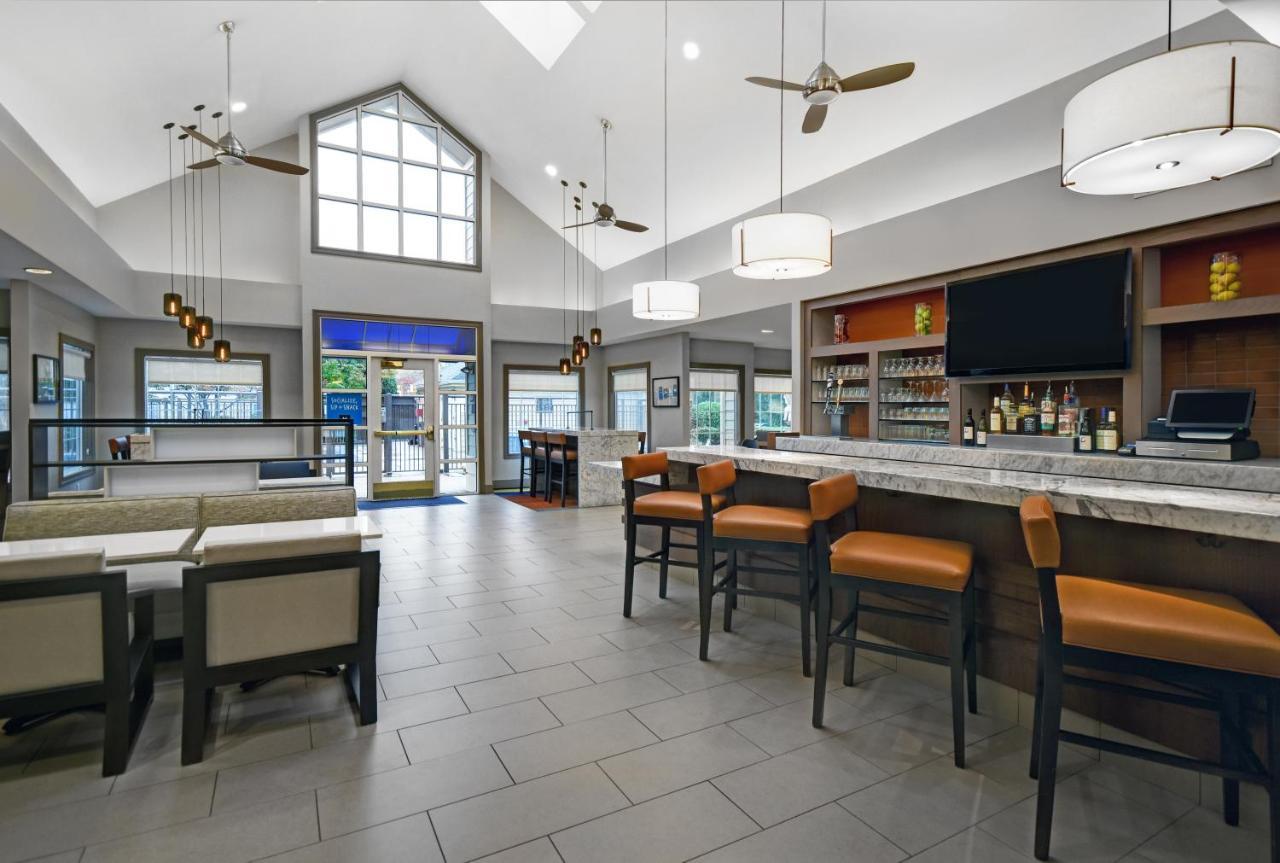 Hyatt House Bridgewater Hotel Ngoại thất bức ảnh