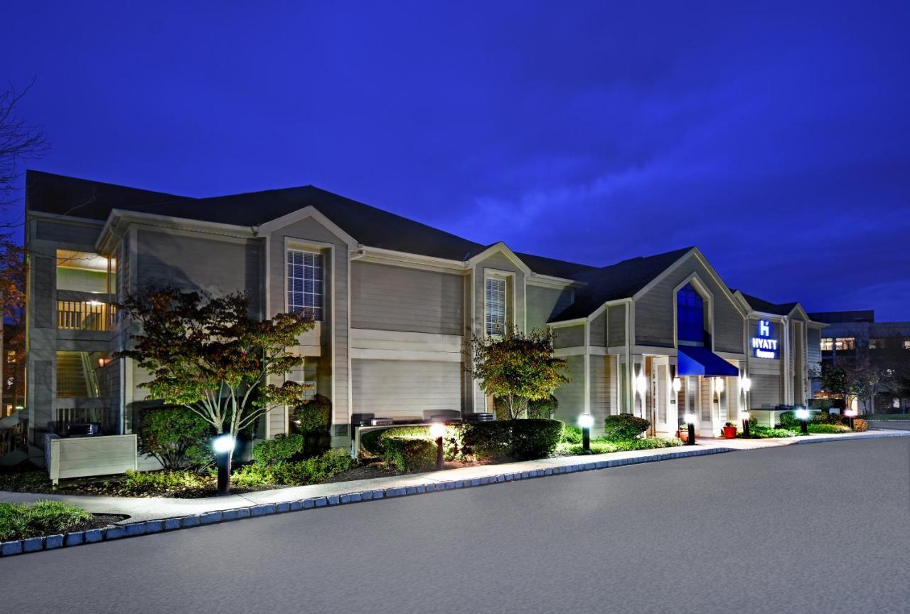 Hyatt House Bridgewater Hotel Ngoại thất bức ảnh