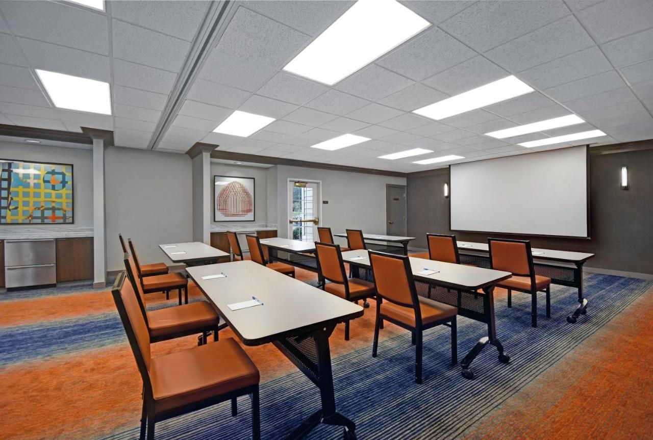 Hyatt House Bridgewater Hotel Ngoại thất bức ảnh