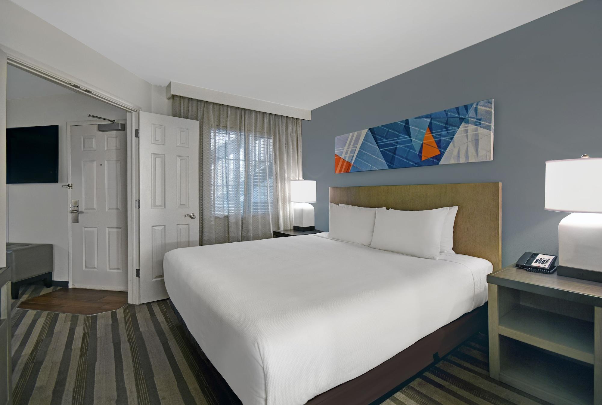 Hyatt House Bridgewater Hotel Ngoại thất bức ảnh