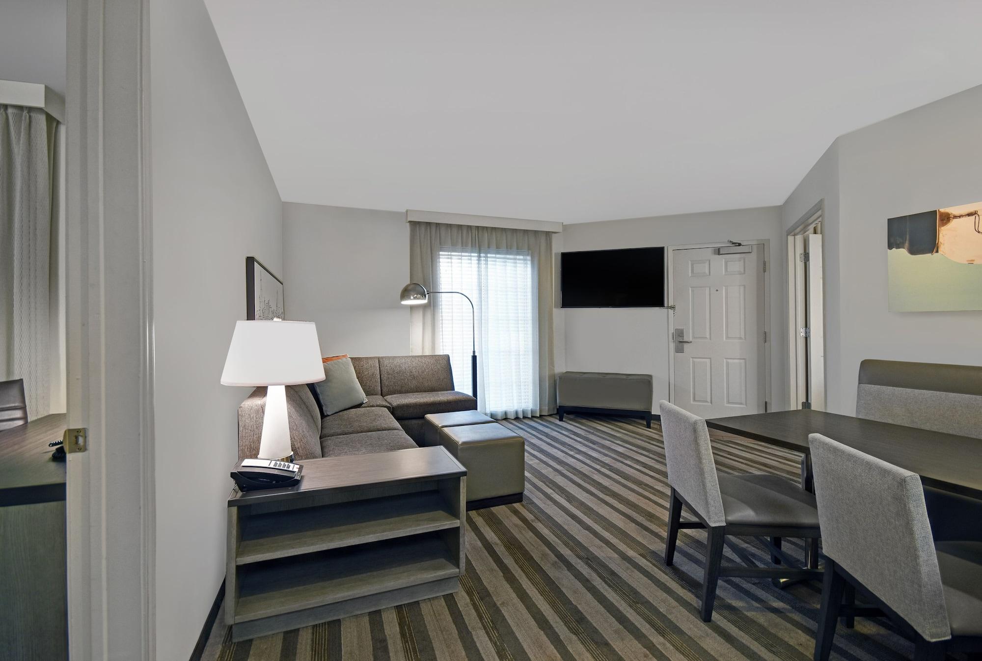 Hyatt House Bridgewater Hotel Ngoại thất bức ảnh