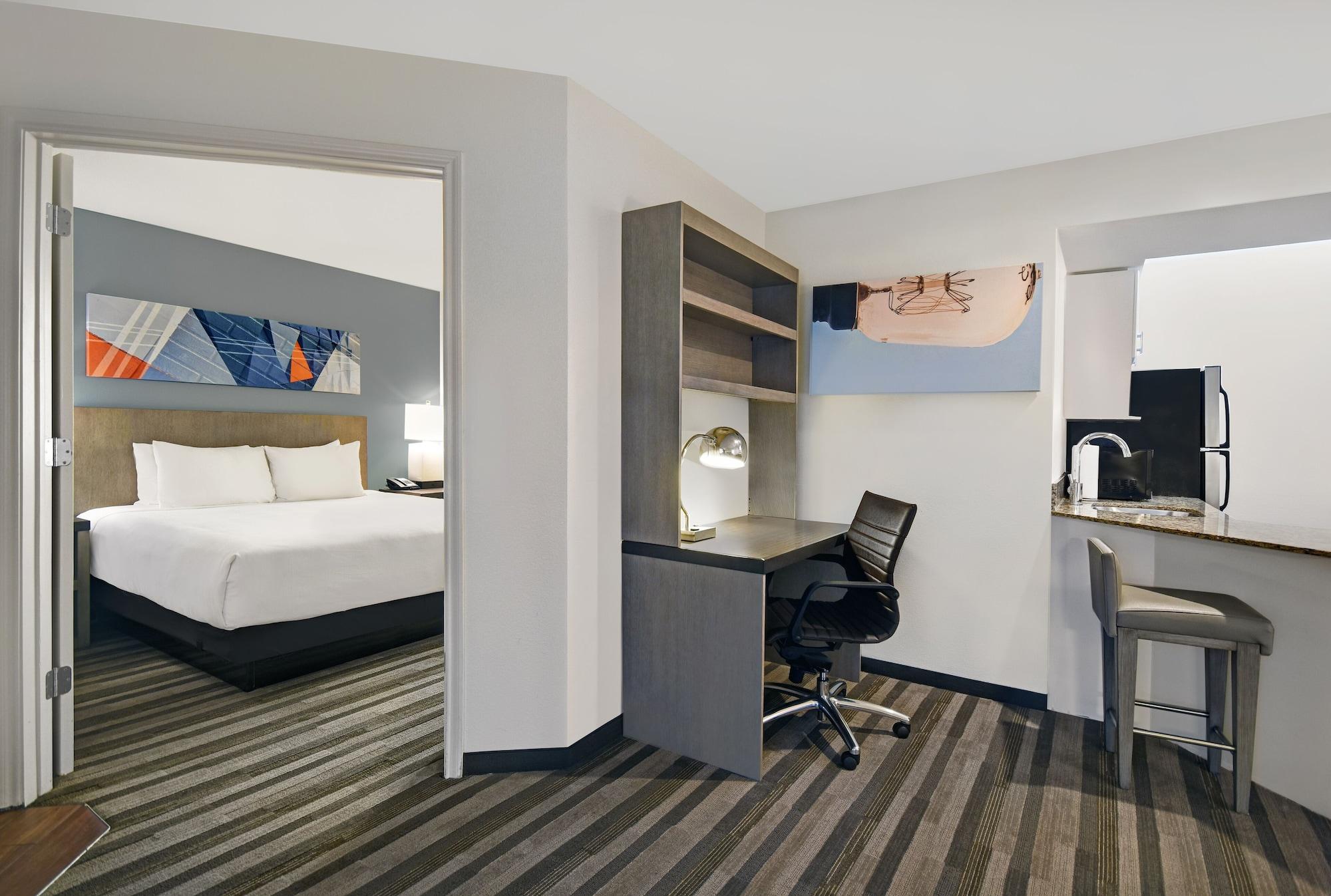 Hyatt House Bridgewater Hotel Ngoại thất bức ảnh