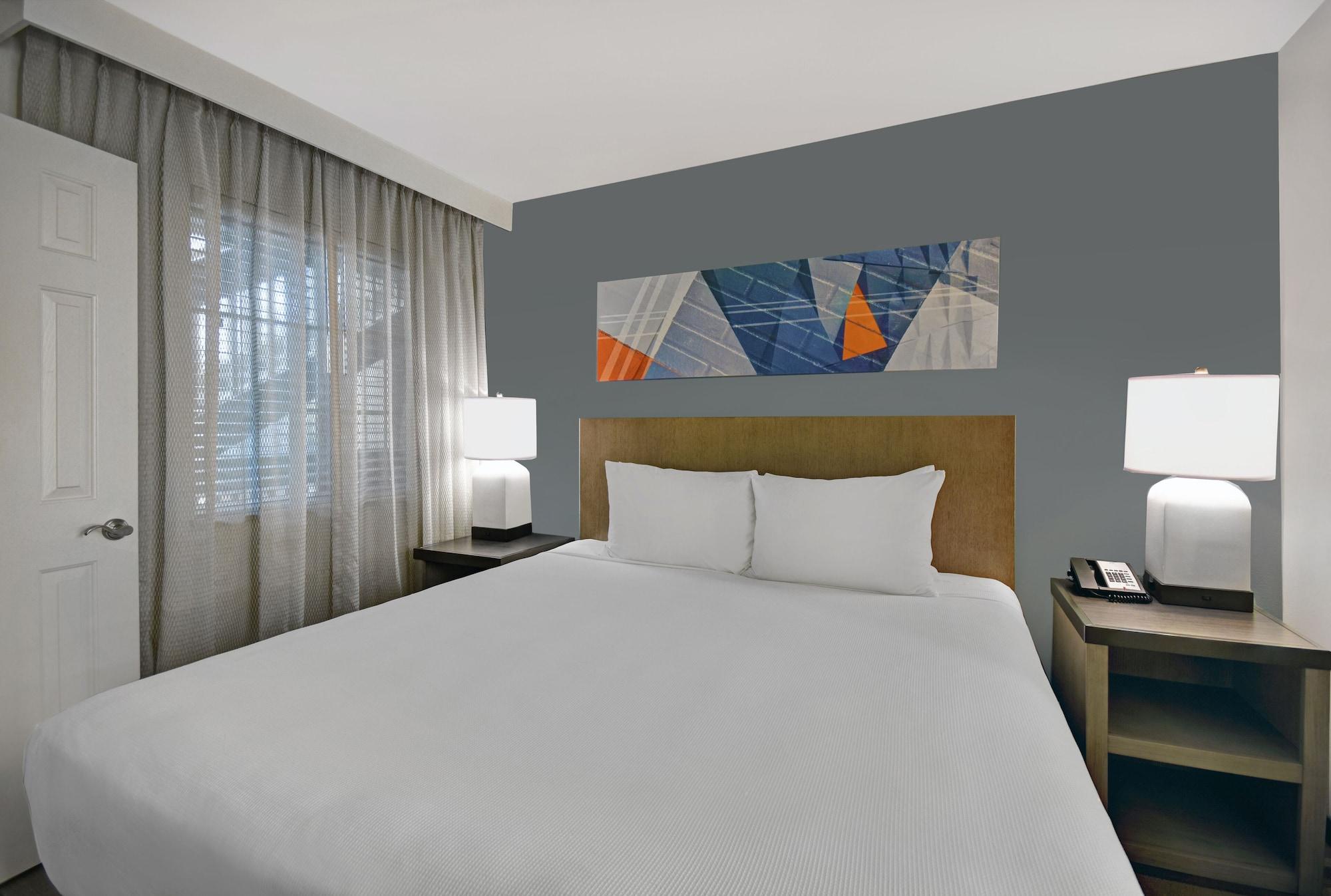 Hyatt House Bridgewater Hotel Ngoại thất bức ảnh