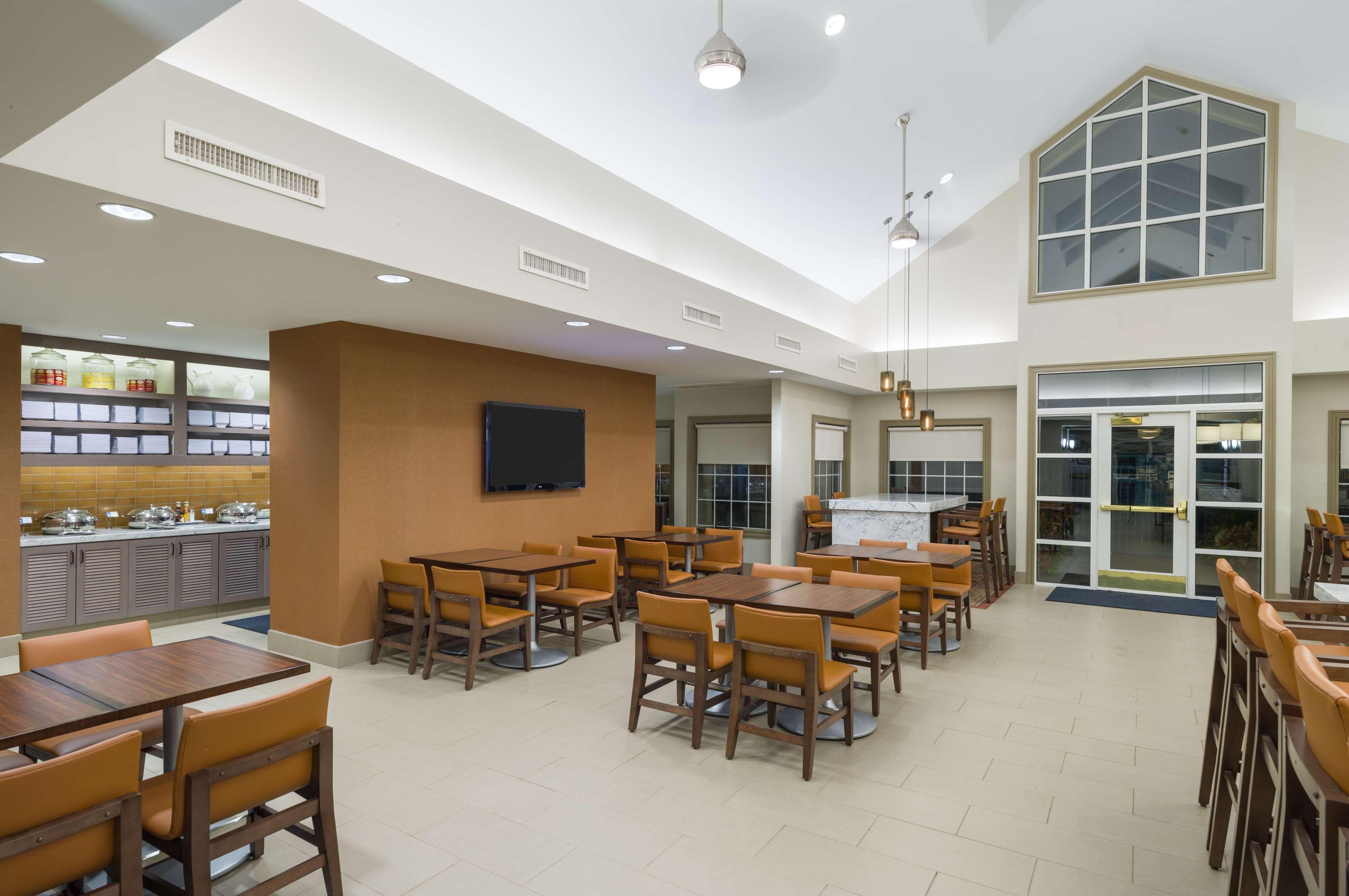 Hyatt House Bridgewater Hotel Ngoại thất bức ảnh