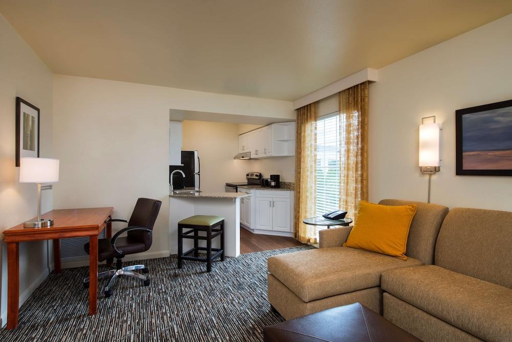 Hyatt House Bridgewater Hotel Ngoại thất bức ảnh