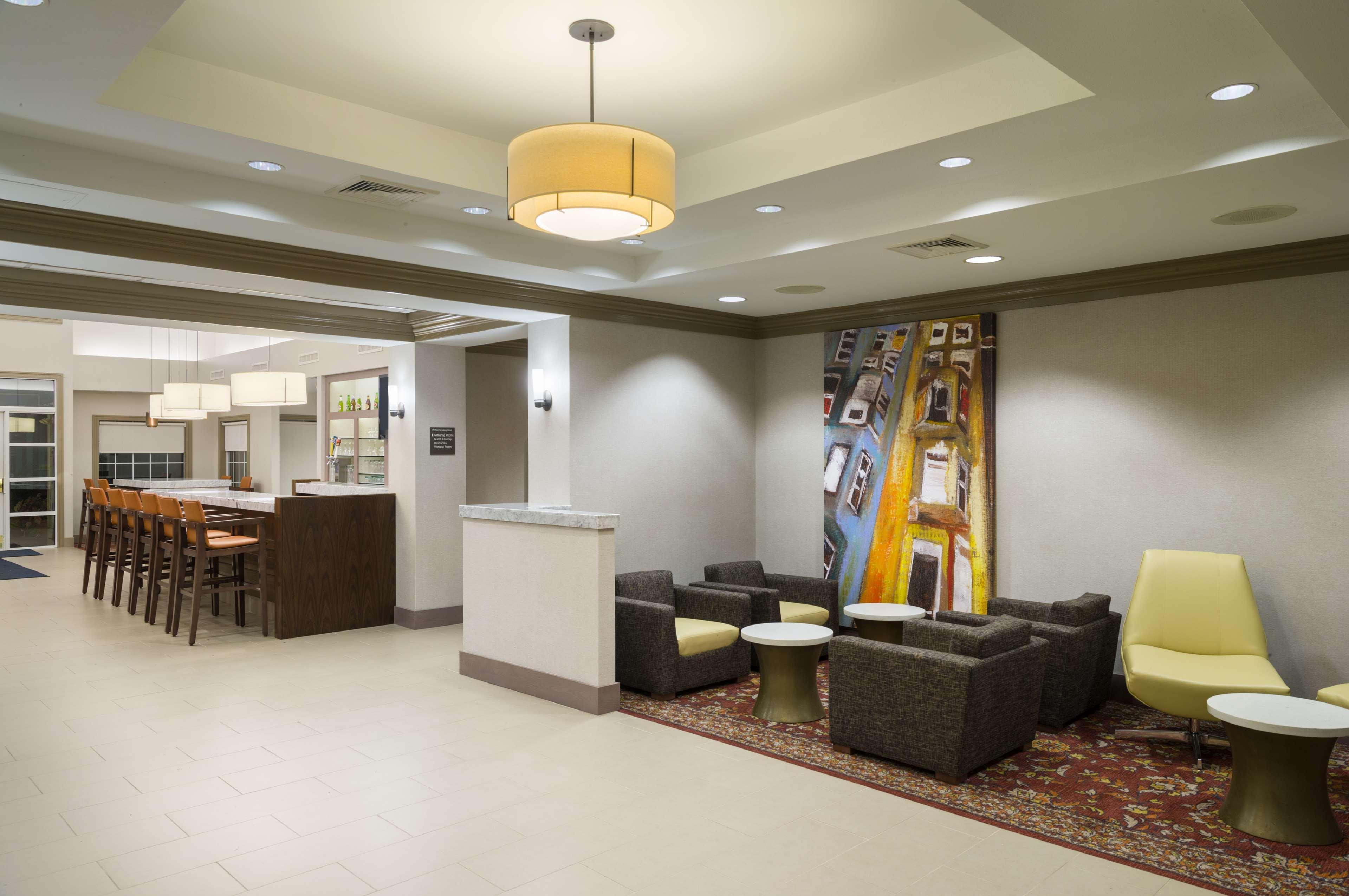 Hyatt House Bridgewater Hotel Ngoại thất bức ảnh