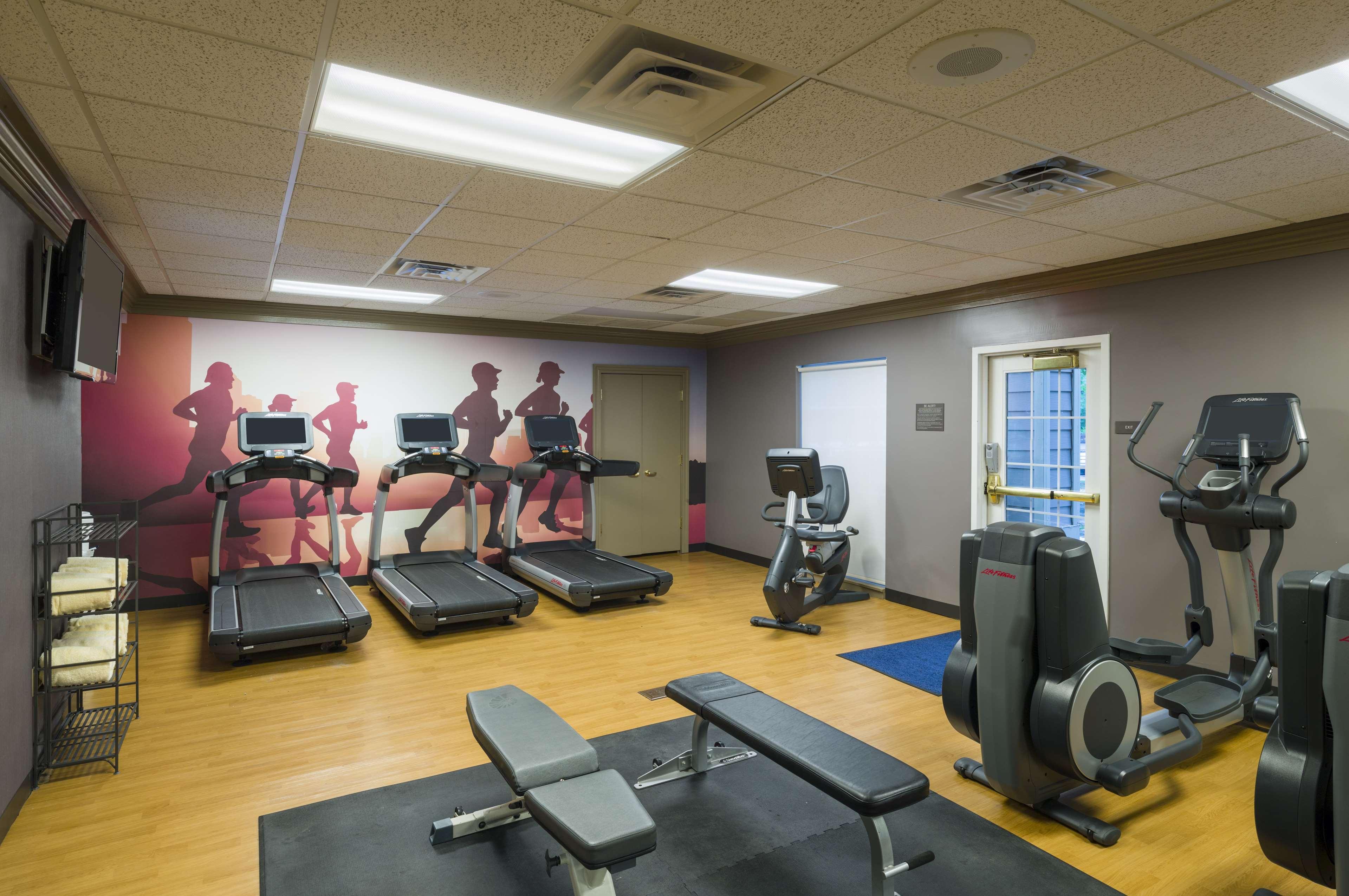 Hyatt House Bridgewater Hotel Ngoại thất bức ảnh