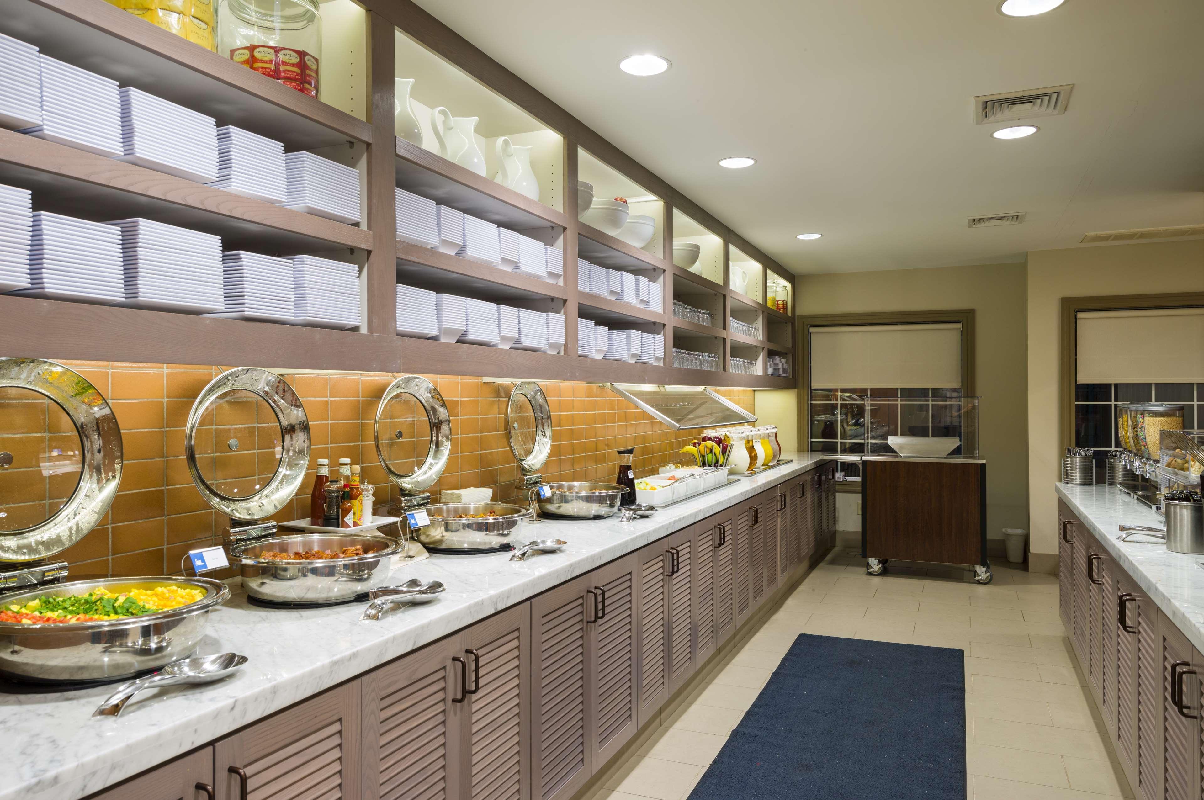 Hyatt House Bridgewater Hotel Ngoại thất bức ảnh