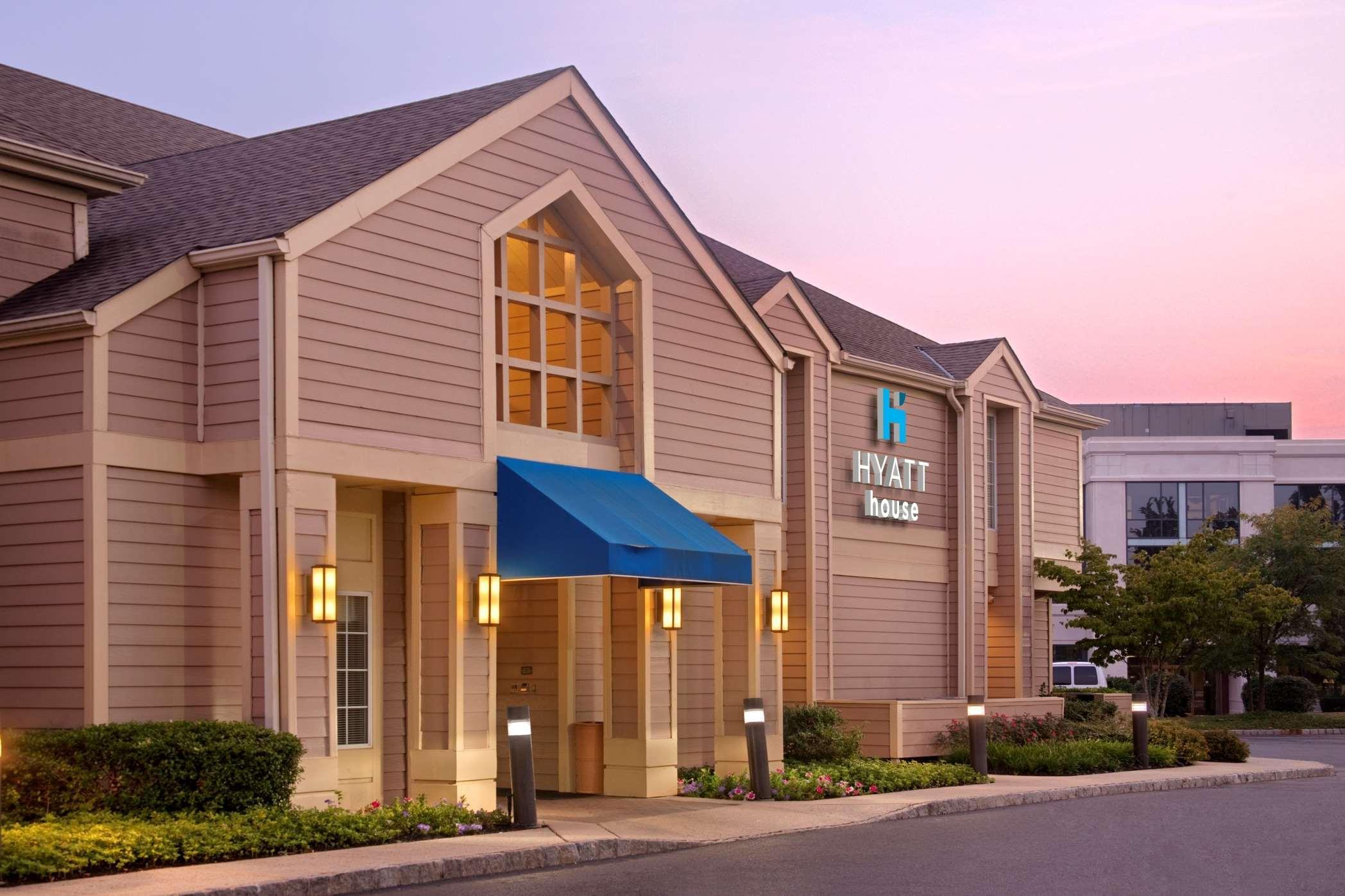 Hyatt House Bridgewater Hotel Ngoại thất bức ảnh