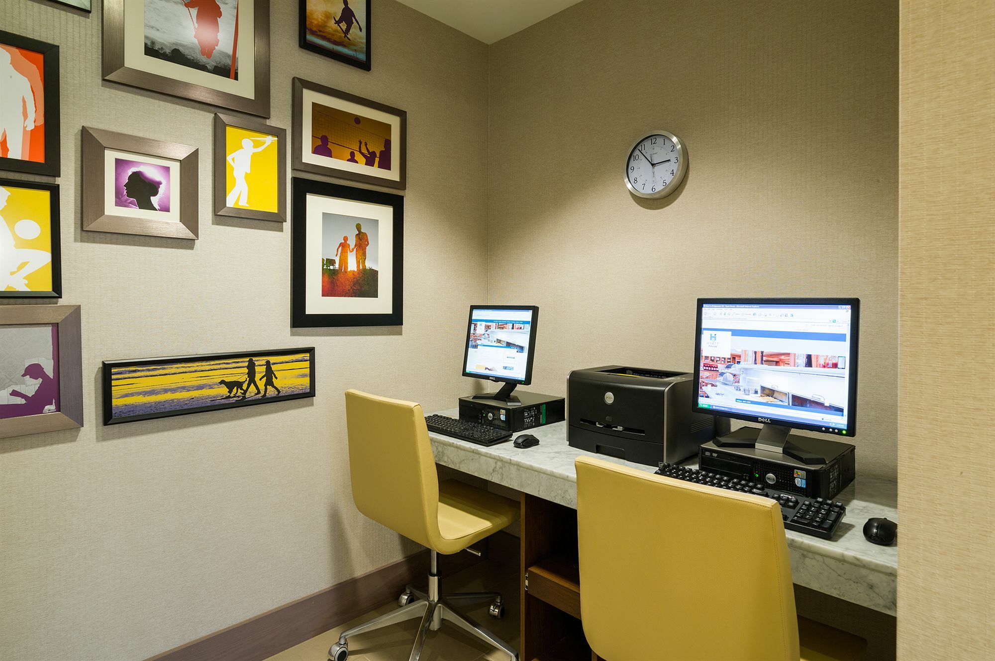 Hyatt House Bridgewater Hotel Ngoại thất bức ảnh