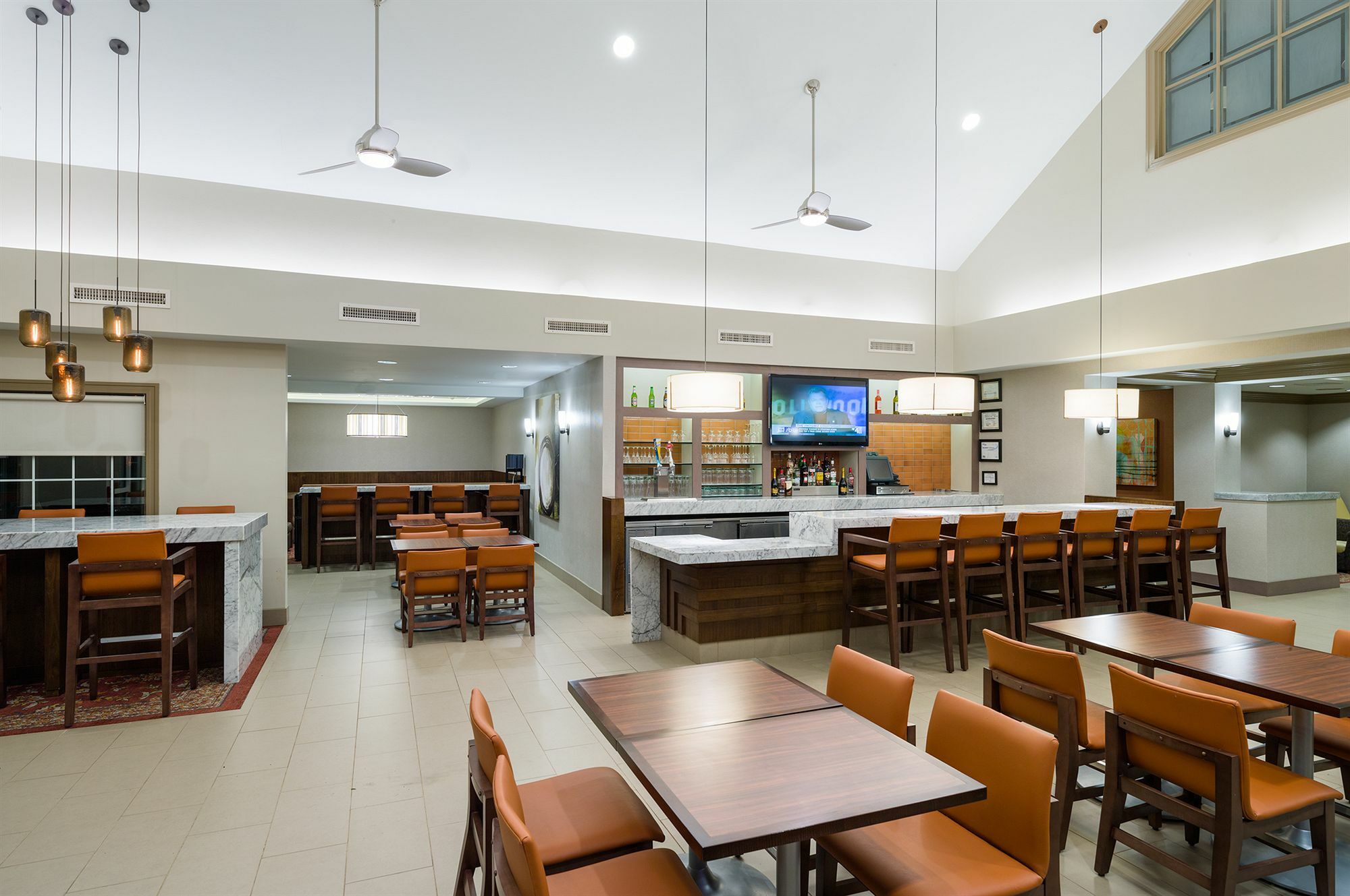 Hyatt House Bridgewater Hotel Ngoại thất bức ảnh