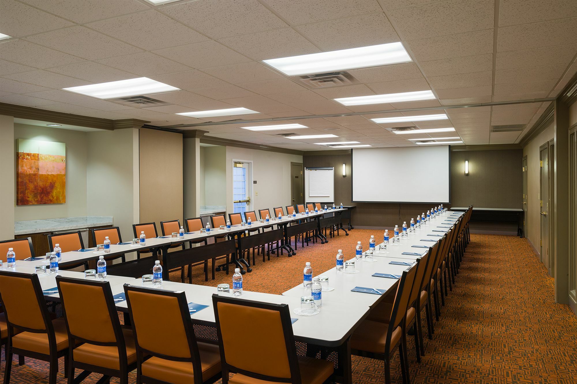 Hyatt House Bridgewater Hotel Ngoại thất bức ảnh